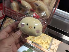 -老韩煸鸡·中国炸鸡(水塔美食街店)