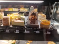 -星巴克(江阴万达店)