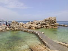 -养马岛旅游度假区