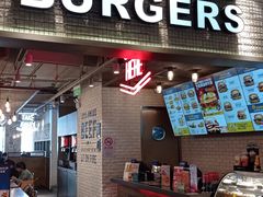 门面-卡乐星(美罗城店)
