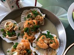 -渔家风味·鲅鱼水饺·央视展播·海鲜天津菜(开发区店)