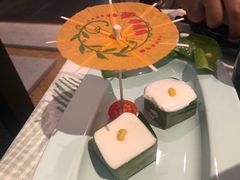 -蕉叶·泰国歌舞风情(世贸店)