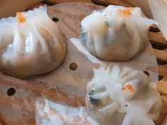 潮州蒸粉果-御彩酒家(东风东路店)