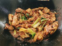 -金鸡厨房(夏湾店)