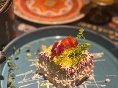 -卢布里西餐厅(海拉尔店)