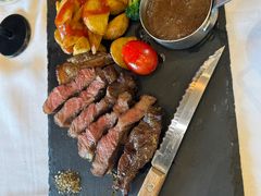 -西部牛排(京华城店)