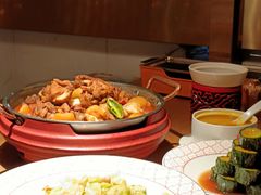 -撒拉花儿·新疆菜·清真(太阳宫店)