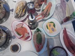 -舒友海鲜姿造(白鹭洲店)