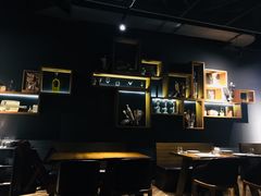 大堂-CASANOVA西餐厅(海信广场店)