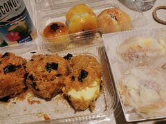 -泸溪河桃酥(秦淮夫子庙一店)