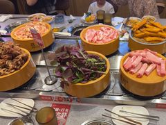 -喜家自助小火锅(乐客城店)