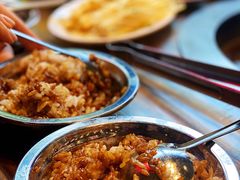 -三肥两瘦烤肉(鹿城店)
