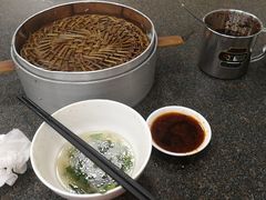 -胡家包子·清真(大众巷店)
