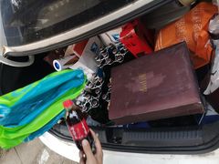 -青岛汇泉商业广场