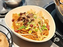 传统海南粉-椰庭·椰子鸡·创意玩家(晶耀前滩店)