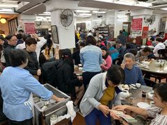 -香港蓮香樓(中環店)