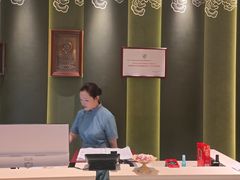 -巴音浩日娲·蒙餐(双林东路店)