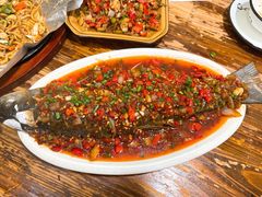 -朗妈私房菜(婺女州店)