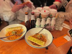 加拿大肉酱面-COMMUNE幻师(花园道店)