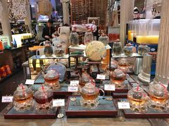 -芭菲盛宴·环球美食(北城国际店)