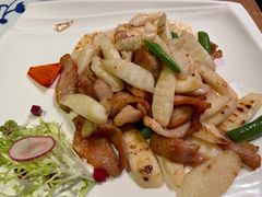 -江南赋(内蒙古大厦店)