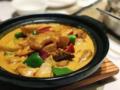 -肥仔文澳门猪骨煲(南京西路店)