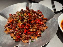 -三江里·宜宾川菜(亚运村店)