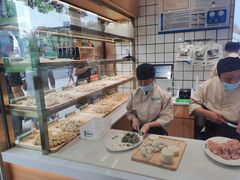 -袁记云饺(南门口店)