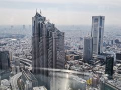 -东京都厅舍