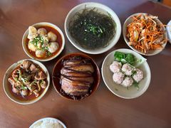 -周肥肠(江油总店)