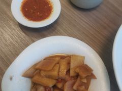 -隅乐胡椒虾·台湾菜·团建(皇岗店)