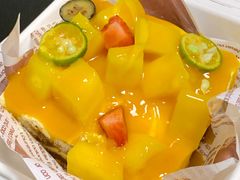 新提拉米苏-UH祐禾(江汉路店)