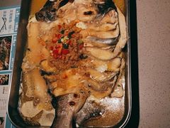 -半天妖烤鱼(槐房万达店)