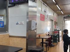 -小胖包子王(赵公口店)