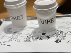 -ARKET CAFÉ(三里屯太古里店)