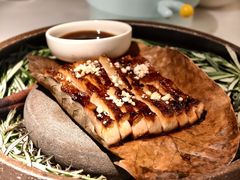 -狮拾久·现代新加坡料理(壹方城店)