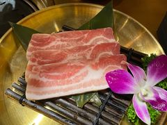 -蒲葵传统炭火烤肉(白石龙店)
