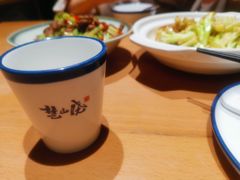 -楚山晓·湖北菜(武汉光谷K11店)