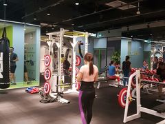 -GMJ·24H健身房(四川北路店)