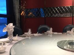 包厢-上海小南国(正大店)