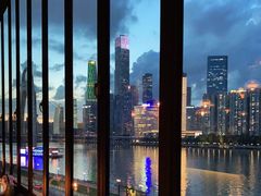 -AZUL by FUEL蓝色·法式酒馆(琶醍店)