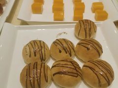 -食蔬不二素食自助餐厅(沈阳铁西店)