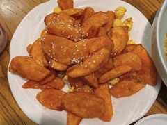 -伴鱼烤货东北菜(雅仕铭苑店)