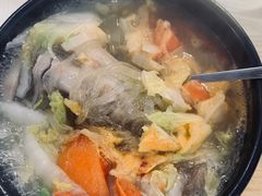 -大佬李砂锅(钱江财富广场店)