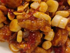 宫保鸡丁-鼎香润(德胜门内店)