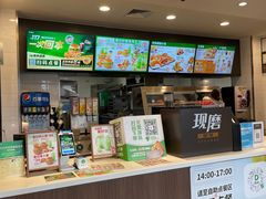 -德克士(通惠门店)