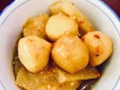 -左记港食(融科天城店)