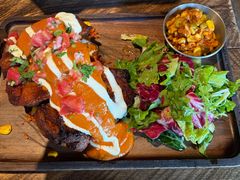 -Q MEX 库迈墨西哥餐吧(三里屯店)
