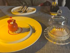 -弦月窗LUNETTE BY AMANDA(复兴路店)