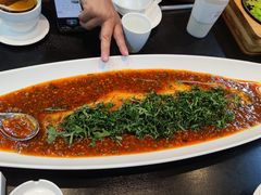 霍香大翘壳-随和家宴·川菜(杜甫草堂店)